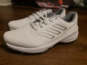 Size 15 adidas ZG23 Men's Golf Shoes GW1177 - Picture 1 of 2