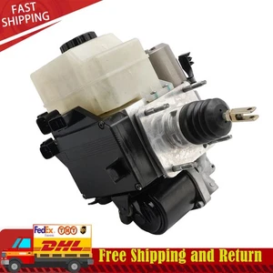 ABS Pump Master Cylinder Booster Actuator 47050-60010 for LAND CRUISER LX470 - Picture 1 of 12