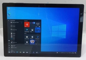 Microsoft Surface Pro 7 1866 Core i7-1065G7 1,3GHz 16GB 256GB Win 10 Pro - Zdjęcie 1 z 9