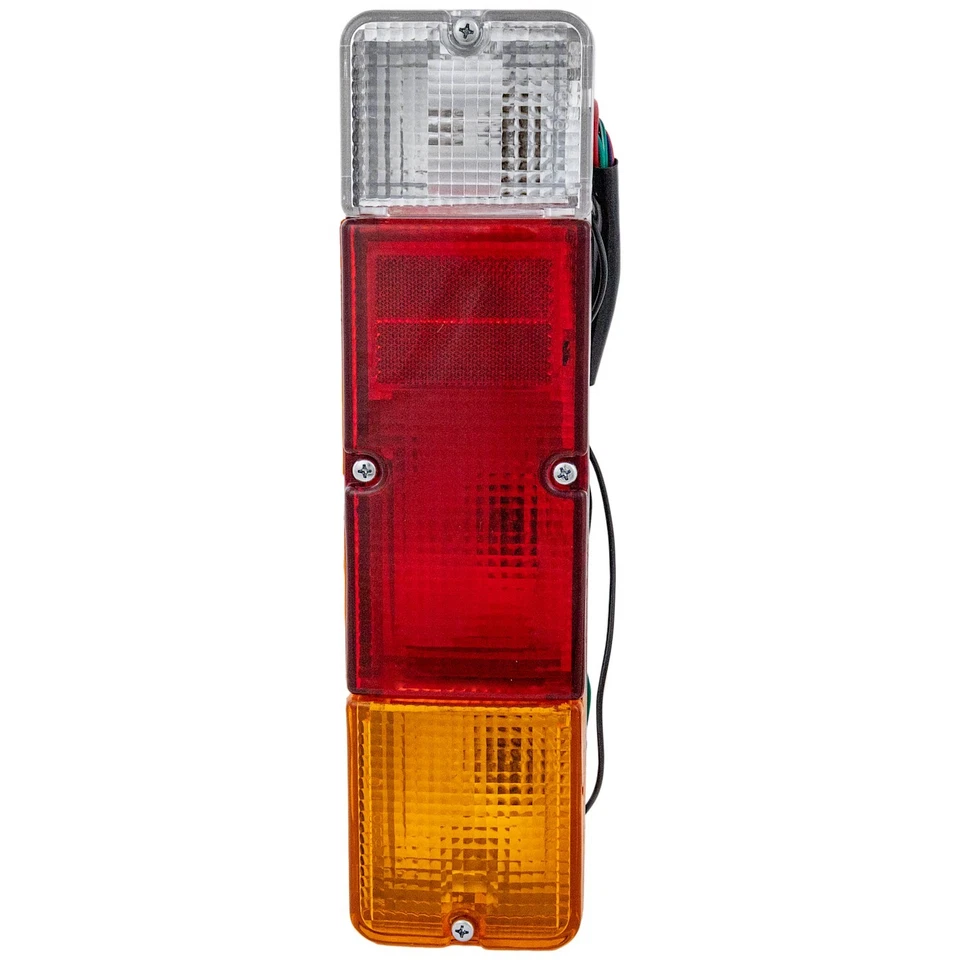 Tail Light Taillight Taillamp Brakelight Lamp  Driver Left Side Hand 3560480022 - Image 1 of 4