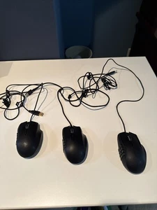 Razer Naga - Afbeelding 1 van 7