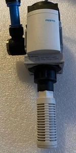 FESTO MS6-EE-AGE-V24-Z 527682 - Bild 1 von 7