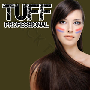 'TUFF' Photographic Background, Pro Hard Wearing Backdrop - Khaki