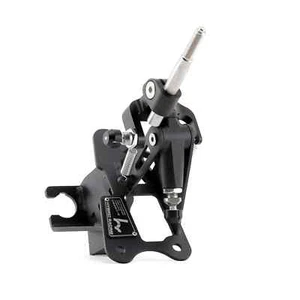 Hybrid Racing Performance Adjustable Short Shifter for Honda Civic & Si 06-11 - Picture 1 of 5