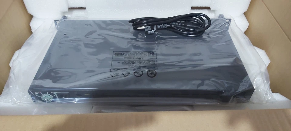 NEW Supermicro SuperChassis CSE-502L-200B w/Power Supply Offers Welcome! UPS!B-2 - Image 1 of 4