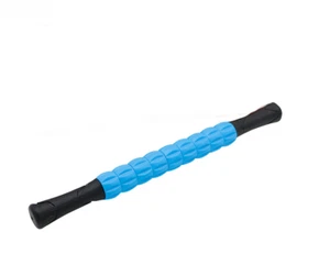 Massage Stick Leg Roller Relaxation Self Recovery Yoga Fitness Calf Therapy   - Picture 1 of 5
