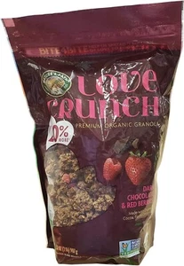Nature's Path Organic Love Crunch Red Berry (32 Oz) - Picture 1 of 3