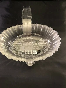 MIKASA Winter Dream Basket 10 Germany - Picture 1 of 6