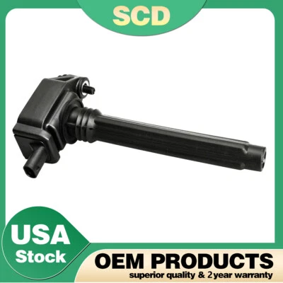 Ignition Coils For Dodge Charger Jeep Ram VW Chrysler 2011-2019 3.6L V6 UF648 — 第 1/4 张图片