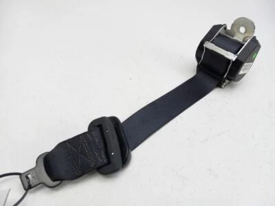 2010 DODGE CALIBER REAR CENTER SEAT BELT RETRACTOR 26781 - Image 1 of 4