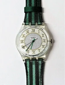Swatch Standards 1995 - GK189 - Pagetto - NUOVO - - Picture 1 of 2