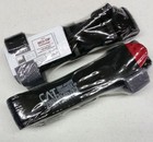 CAT Tourniquet Gen 7 Black Red Tip - North American Rescue (2 Pack)