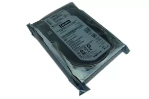 Lenovo ThinkServer 2TB 7.2K SATA 6Gb/s 3.5" HDD ST2000NM0024 00XH172 4XB0K12294 - Picture 1 of 3