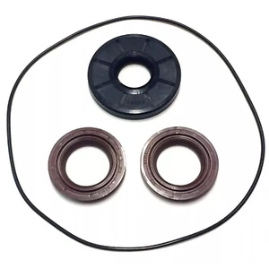 05-09 Polaris Ranger 500 2x4 4x4 6x6 Complete Rear Differential Gearcase Seals - Picture 1 of 5