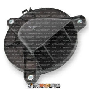Air Filter Box Inlet Cover Compatible With Royal Enfield Himalayan Scram 411 - Picture 1 of 19