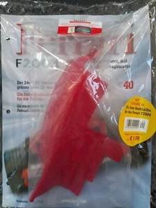 Ferrari F2004/Kyosho/Modellbau/DeAgostini/Ausgabe 40/Neu OVP - Bild 1 von 1