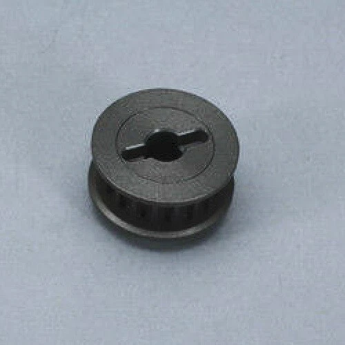 Riemenscheibe 16 Zähne Ersatzteil CEN CTS16 Pulley 16T Durchmesser Max 18mm Loch - Bild 1 von 1