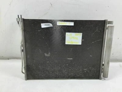 KIA OPTIMA SX 2011 2015 2,0 L condensador de aire acondicionado OEM+ Foto 1 de 4