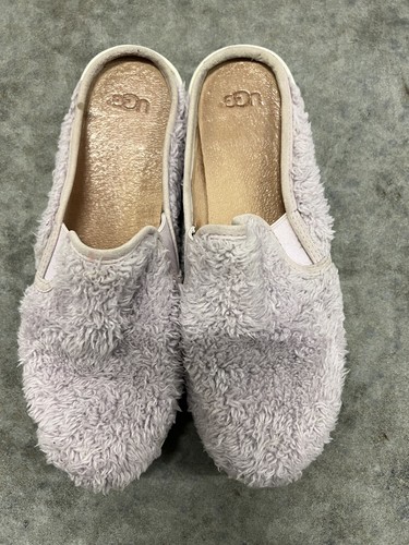 Ugg Luci slip on sfocato lavanda