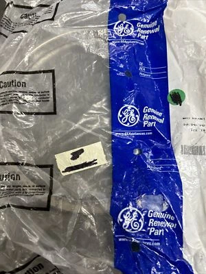 GE PART# WB31X49 8" RING (G2G) - Image 1 of 2