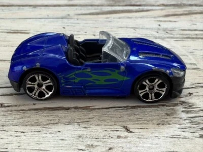 Tesco Carousel Toy Car () - Image 1 of 4