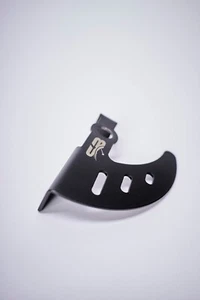 Stahl Kettenfinne Suzuki GSX-R 600/750 2006-2019 chain guard SB RACING - Bild 1 von 6