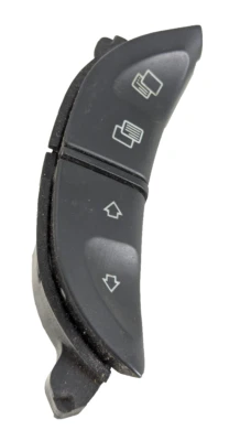 03-06 INTERRUPTOR MANDO DIRECCIÓN MERCEDES-BENZ CLASE S S 430 2208218279 Foto 1 de 4