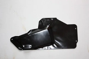 1968 thru 1977 C3 Corvette Right Passenger Inner Door Access Panel RH GM 3922280 - Picture 1 of 3
