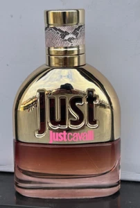 Just Cavalli - Eau de Toilette - SPRAY 50 ml. 1,7 FL.OZ - Made in France - Bild 1 von 7