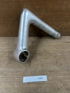CINELLI STEM - Used INCOMPLETE - Vintage Bicycle Parts - Picture 1 of 3