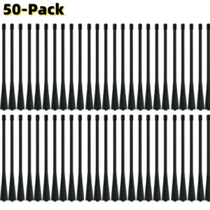 50x UHF PMAE4016 Antenna For CP200 CP200D HT750 HT1250 HT1550 GP640 GP680 Radio - Picture 1 of 3
