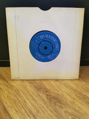 Ray Charles: Let's go/ one mint julep UK 1961 (7" single) 45-pop 862 - Image 1 of 4