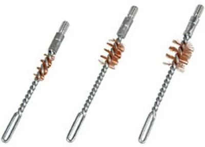 Kleenbore Patch Holder Brush, Choice .22 to .50, FREE SHIPPING - Image 1 of 2