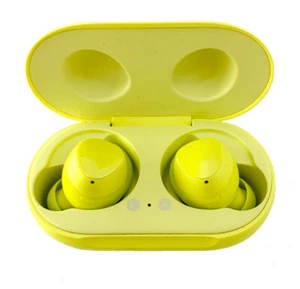 Auriculares inalámbricos verdaderos Bluetooth Samsung Galaxy Buds SM-R170 2019 colores SR - Imagen 1 de 5