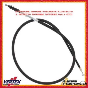 Throttle Cable Kawasaki Klx 400 Sr 2003-2004 45-1184#6 - Picture 1 of 1
