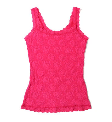 Camisola Hanky Panky Signature de encaje sin forro (1390L) Foto 1 de 4