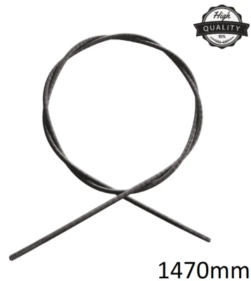 Flexibles Kabel Innendraht 147 cm für Archway Doner Kebab Messer Cutter - Bild 1 von 4