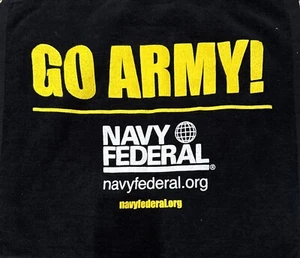 “GO ARMY” Towel 17”x14” - Foto 1 di 1