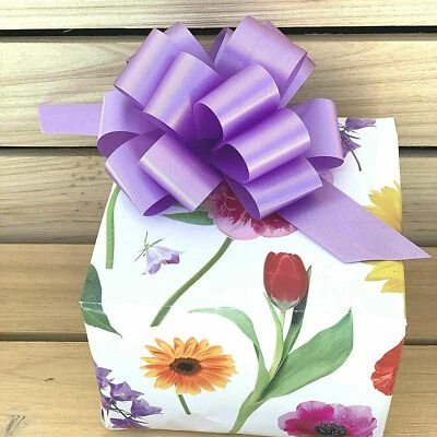 Arcos de 5"" envoltura de regalo, cesta, corona, fiesta, decoración de boda - juego de 10/ Foto 1 de 3