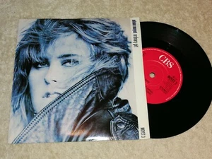 Alison Moyet - Ordinary girl    Vinyl 7''  - Picture 1 of 1