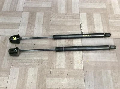 2005-2013 Chevrolet Corvette Liftgate Strut Set / Pair 10380000 OEM Part Foto 1 de 4