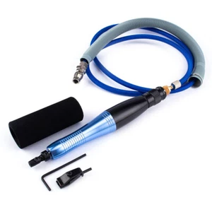 Turbine Kolben pneumatischer Ultraschallschleifer Mini Luftschleifstift Kit - Bild 1 von 8