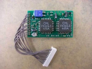 FTS-22 CTCSS BOARD Decoder For YAESU FT-4600 /4800/5100/6200/8000/8100/8500 - Picture 1 of 1