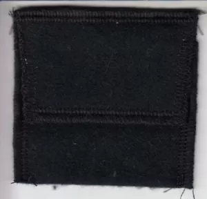 Bolsa de tela suave para colecciones de soporte 2x2 y KC almacenamiento/protección de viaje NUEVA - Imagen 1 de 3