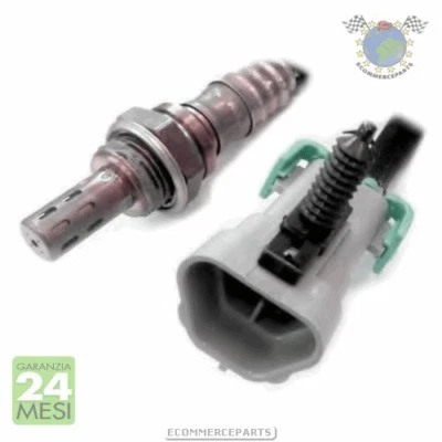Fadmd Sonda Lambda Meat Per Hummer Per Hummer H3 Benzina 2005>P - Immagine 1 di 3