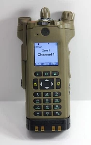 TESTED MOTOROLA APX SRX2200 P25 TDMA RADIO FPP VHF BN DIGITAL FPP DES AES WIFI - Afbeelding 1 van 6