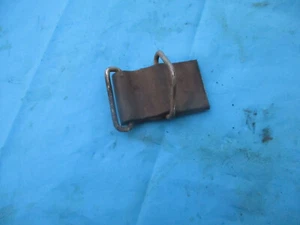 1985 Yamaha YZ250 Gas tank strap - Picture 1 of 5