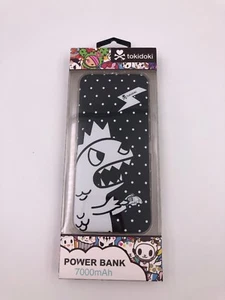 Tokidoki Portable Power Bank 7000mAh: Kaiju (J5) - Picture 1 of 2