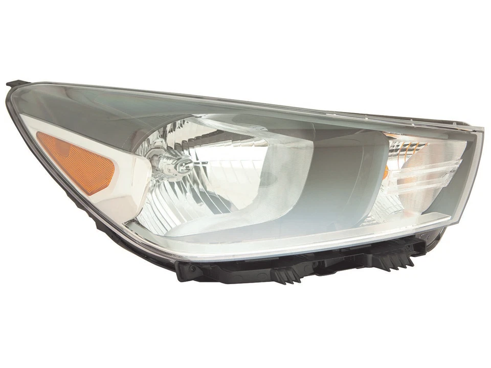 For Headlight Assembly 18 - 20 RIO 5 Hatchback RIO Sedan Passenger Right RH Side - Image 1 of 1