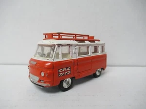 Corgi Toys Commer Bus 2500 Series - Holiday Camp Special - Picture 1 of 13
